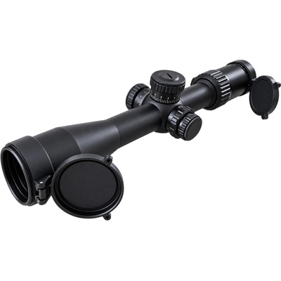 Kandar 4-16x44 FFP