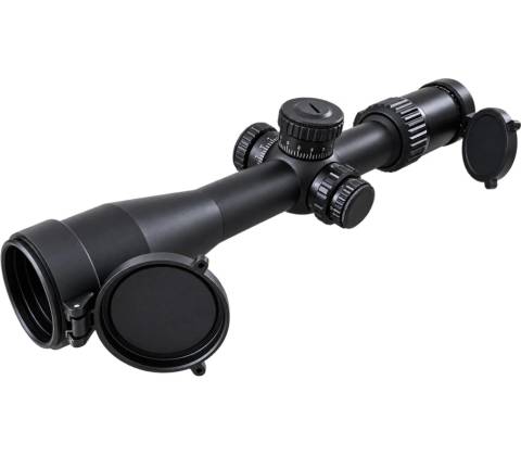 Kandar 4-16x44 FFP