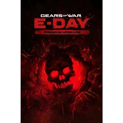 Gears of War: E-Day (Premium Upgrade)
