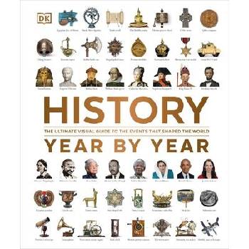 Image 1 of History Year by Year