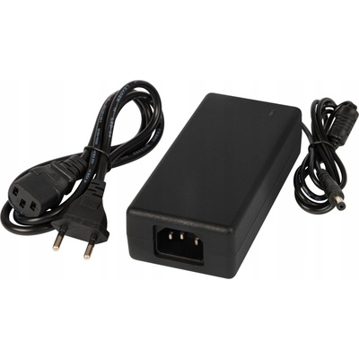 Napájecí zdroj spínaný BLOW 24V 3A + síťový kabel