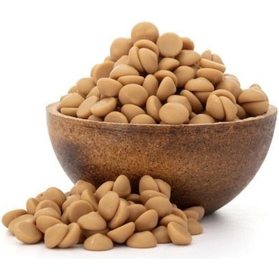 Grizly Belgická karamelová Gold 0,5 kg