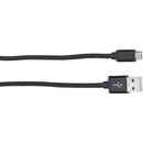 Solight SSC1402 microUSB, 2m