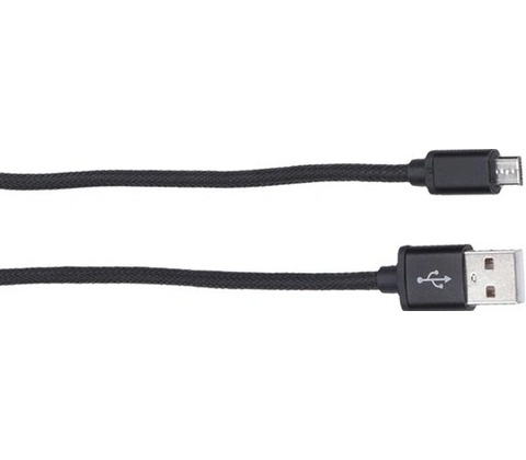Solight SSC1402 microUSB, 2m