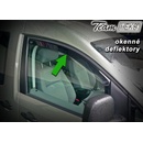Deflektory Citroen Jumpy 2007-2016