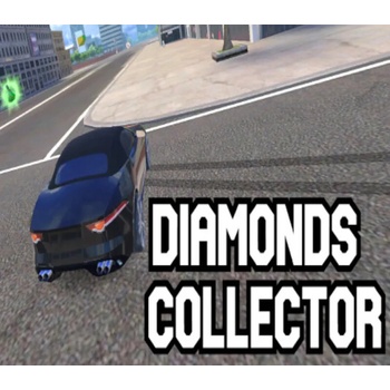 Diamonds Collector