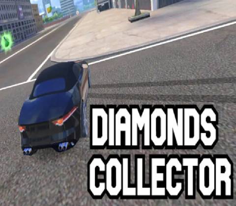 Diamonds Collector