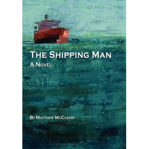 Shipping Man (ISBN: 9780983716310)