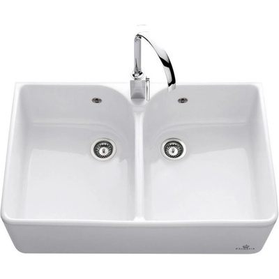 Chambord Farmhouse 800.2 Bílá