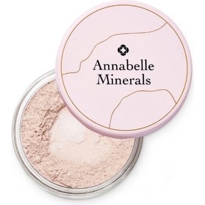 Annabelle Minerals Primer Pretty Neutral 4 g