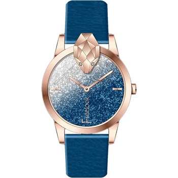 Freelook Дамски часовник Freelook Belle - FL. 1.10118-6 (FL.1.10118-6)