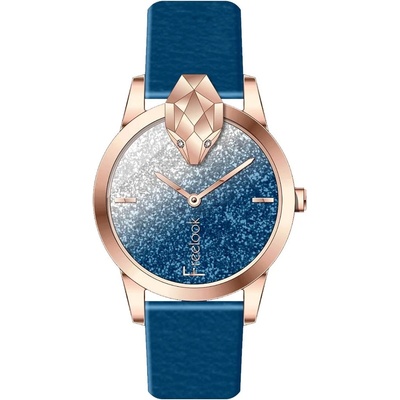 Freelook Дамски часовник Freelook Belle - FL. 1.10118-6 (FL.1.10118-6)