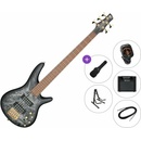 Ibanez SR305EDX-BZM Basic SET