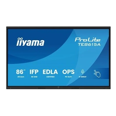 iiyama TE8615A-B2AG – Zboží Mobilmania