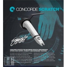 Ortofon Concorde MkII Scratch Single DJ