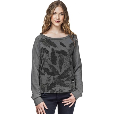 Horsefeathers Zoe Heather Gray