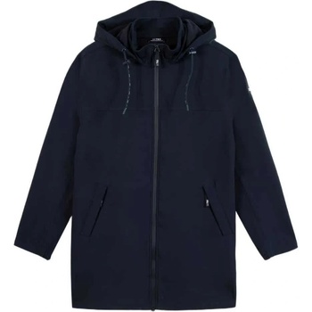 TBS Палто Tbs Ilyanman coat - Blue (Marine Blue)