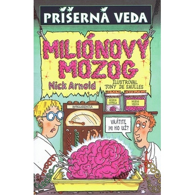 Miliónový mozog