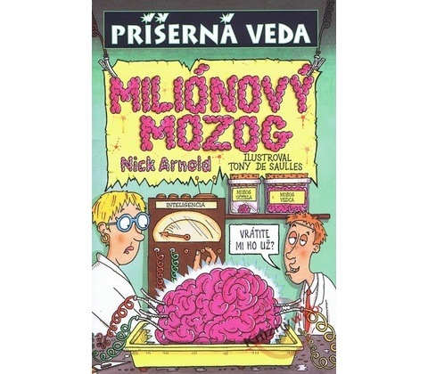 Miliónový mozog