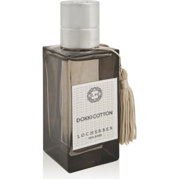 Locherber Milano Dokki Cotton parfémovaná voda dámská 50 ml