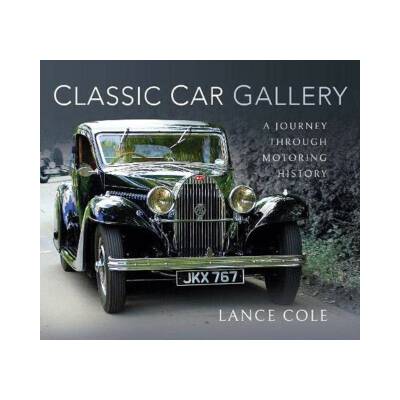 Classic Car Gallery - Lance Cole