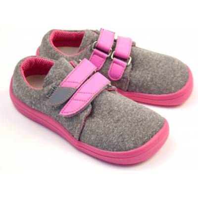 Beda topánky Barefoot Soft Candy