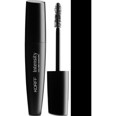 Korff Cure Make Up Intensity Volume Mascara řasenka black 13,2 ml