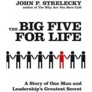Big Five For Life (2010)