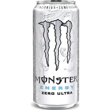 Monster Energy Ultra Zero 0,5l