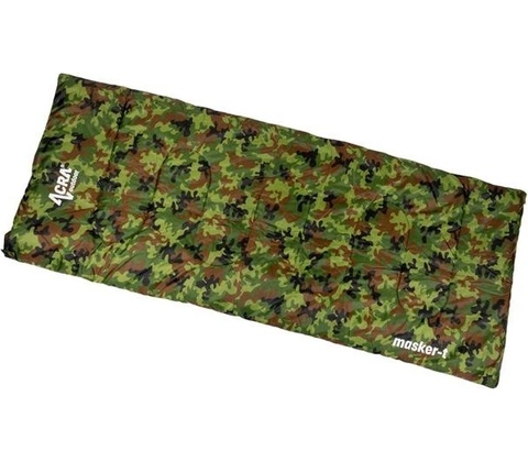 Acra Masker-T