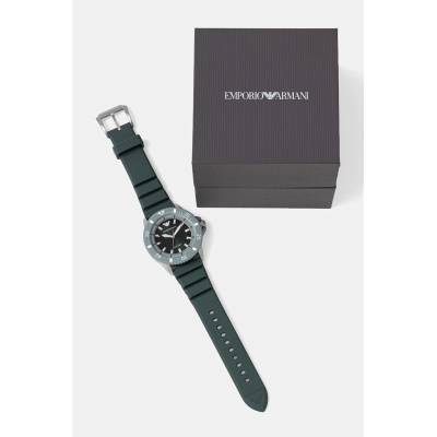 Giorgio Armani Спортен часовник мъжки World Explorer (AR11786)