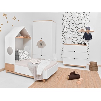 Bellamy Set Dětský pokoj Nomi