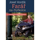 Knihy Josef Kordík - Bob Fliedr