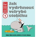 Knihy Dilbert: Jak vydrhnout velrybě stoličku Scott Adams