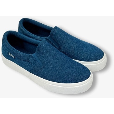Lee Cooper nazouvací tenisky LCW-24-31-2250MB