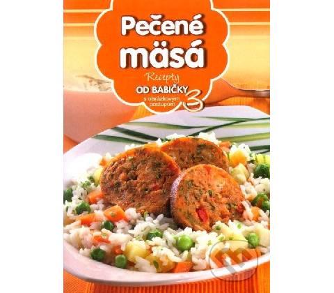 Pečené mäsá