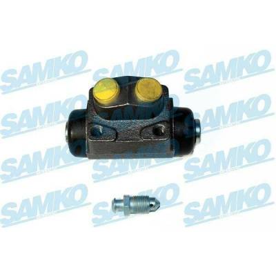 Válec kolové brzdy SAMKO C31143
