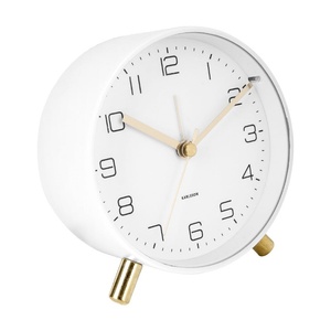 Karlsson Lofty (KA5752WH) Будилник