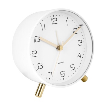 Image 1 of Karlsson Lofty (KA5752WH)