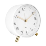 Karlsson Lofty (KA5752WH) Будилник