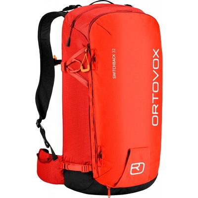 Ortovox Switchback 32l hot orange