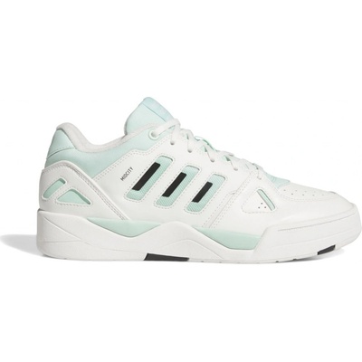 adidas midcity low biela