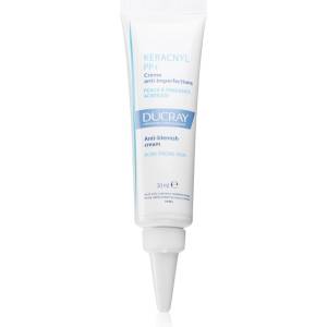 Ducray Keracnyl PP+ крем за кожа с акне 30ml