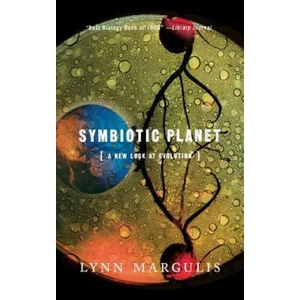 Symbiotic Planet | Lynn Margulis (ISBN: 9780465072729)