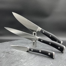 Wüsthof Solingen Classic Ikon 9601 3 ks