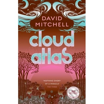Cloud Atlas - David Mitchell