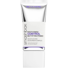 Smashbox Photo Finish Control Mattifying Primer matující podkladová báze pod make-up 30 ml