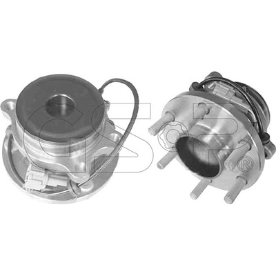 GSP AUTOMOTIVE GROUP WENZHOU CO. LTD 9400160