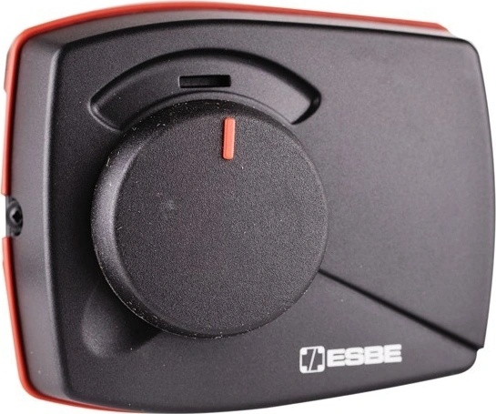 Esbe ARA 663