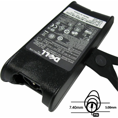 Sil adaptér 65W 77011071 - neoriginálny